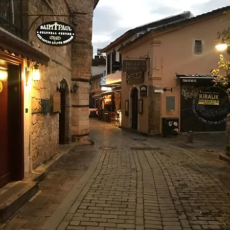 Gagarin Pub & * Antália